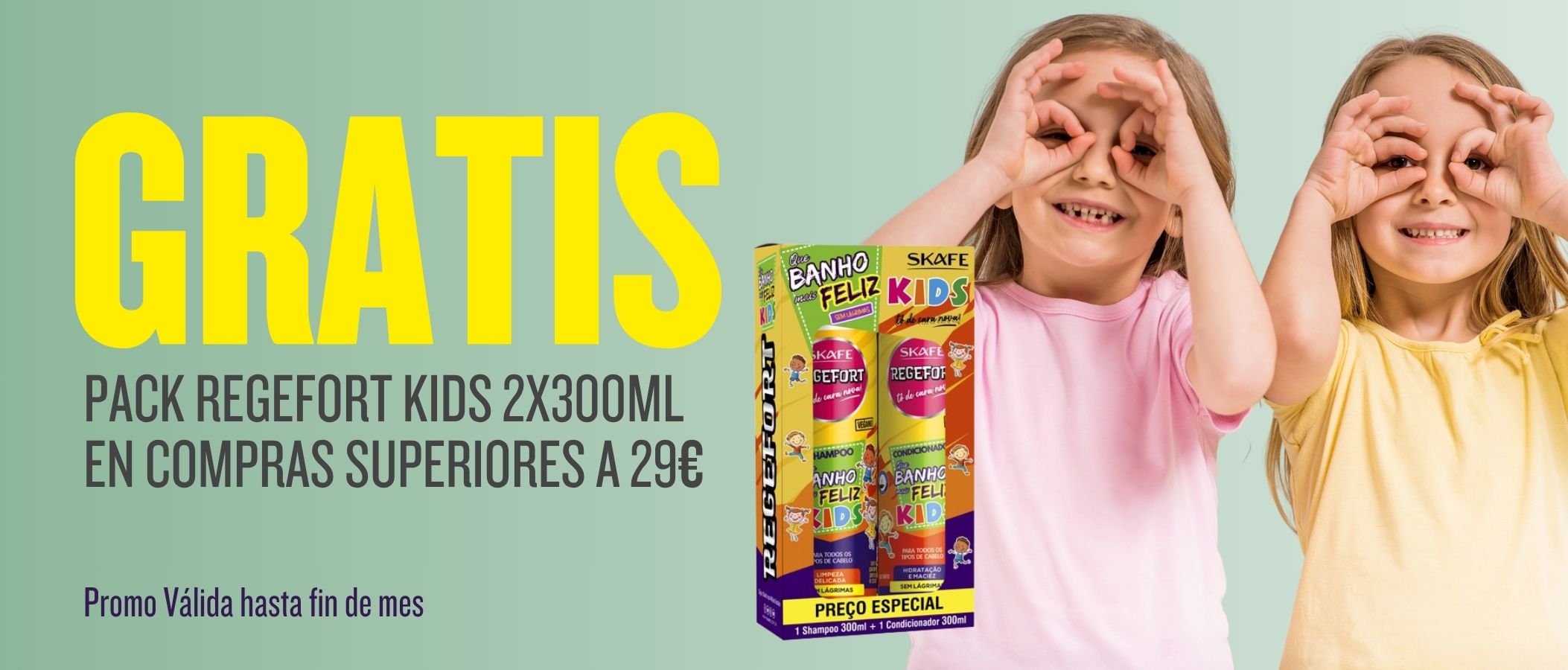 BB Banner WEB regalo regefort kids 2025